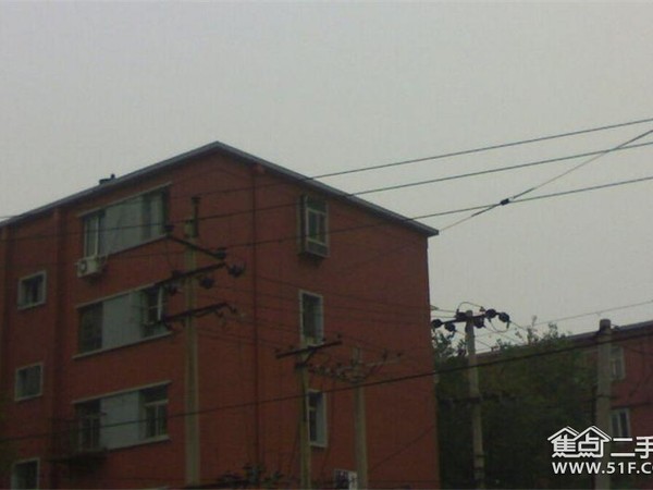 北京不限购的房子四环内价格便宜